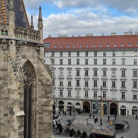 Gaestehaus Deutscher Orden Wien ภายนอก รูปภาพ